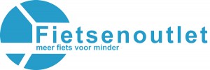 Logo Fietsenoutlet - Rijkevorsel