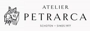 Logo Atelier Petrarca - Schoten