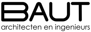 Logo Baut architecten en ingenieurs - Wijnegem