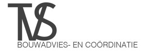 Logo TVS Bouwadvies- en Coördinatie - Weelde