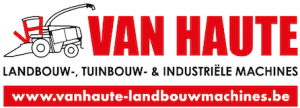 Van Haute Tuin & Park machines - Robotmaaiers Hamme