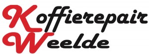 Logo Koffierepair Weelde - Weelde