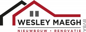 Logo Wesley Maegh - Rijkevorsel