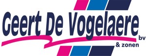 Logo Geert De Vogelaere & zonen - Deinze