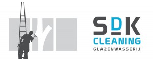 Logo SDK Cleaning - Temse
