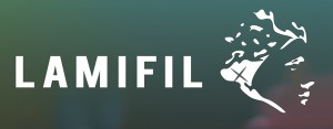 Logo Lamifil - Hemiksem