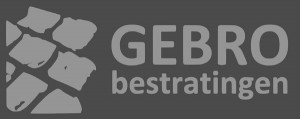 Logo Gebro Bestratingen - Weelde