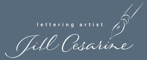 Logo Jill Cesarine - Wortegem-Petegem