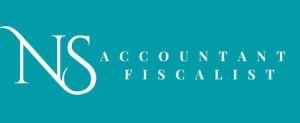 Logo Accountan-fiscalist NS - Deurne