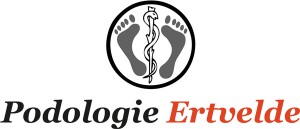 Logo Podologie Ertvelde - Assenede