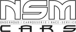 Logo NSM-Cars - Arendonk