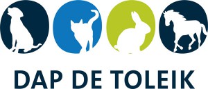 Logo DAP De Toleik - Bree