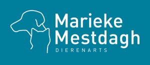 Logo Marieke Mestdagh - Deinze
