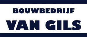 Logo Bouwbedrijf Van Gils - Ravels