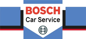 Logo Bosch Car Service Garage Jacobs - Vilvoorde