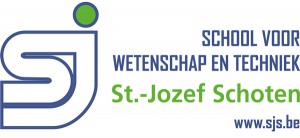 Logo Sint-Jozefinstituut - Schoten