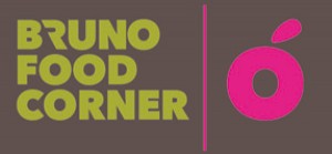 Logo Bruno Foodcorner - Bree