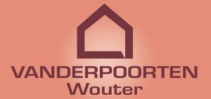 Logo Wouter Vanderpoorten - Geraardsbergen
