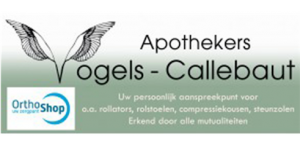 Apothekers Vogels-Callebaut - Apotheek Geraardsbergen