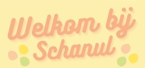 Logo Schanul - Schoten