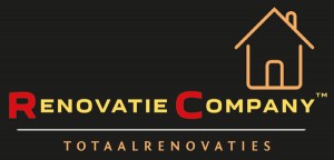 Logo Renovatie Company - Merksem