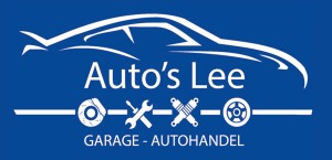 Logo Auto’s Lee - Wortegem-Petegem