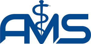 Logo AMS ambulance - Heers