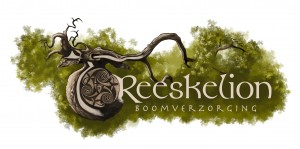 Logo Treeskelion Boomverzorging - Scherpenheuvel-Zichem