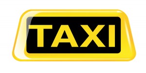 Logo Royal Taxi - Alken