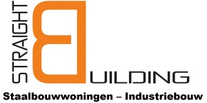 Logo Straight Building - Deinze