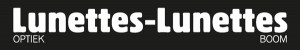 Logo Lunettes-Lunettes - Boom
