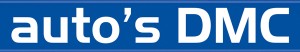 Logo Auto’s DMC - Deinze