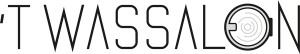 Logo 't Wassalon - Tessenderlo