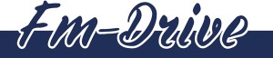 Logo FM-Drive - Zeveren