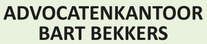Logo Advocatenkantoor Bart Bekkers - Maasmechelen