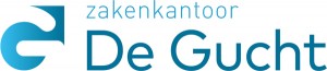 Logo Zakenkantoor De Gucht - Wellen