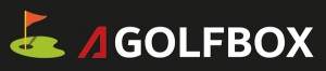 Logo A Golfbox - Schoten