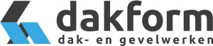 Logo Dakform - Deinze