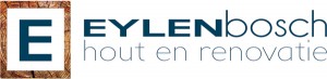 Logo Eylenbosch hout en renovatie - Wachtebeke
