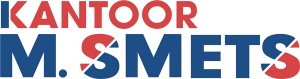 Logo Kantoor M. Smets - Vechmaal