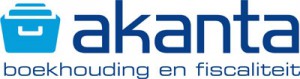 Logo Akanta & Partners - Steendorp