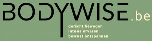 Logo Bodywise - Alken