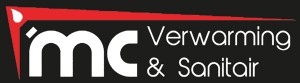 Logo MC Verwarming & Sanitair - Heers