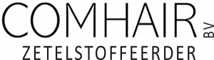 Logo Comhair - Tongeren