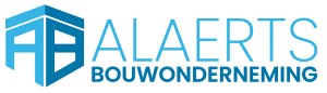 Logo Bouwonderneming Alaerts - Tessenderlo