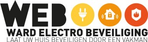 Logo Ward Electro Beveiliging - Essen