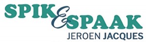 Logo Spik & Spaak - Assebroek