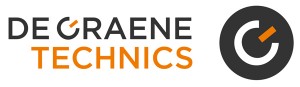 Logo De Craene Technics - Wortegem-Petegem