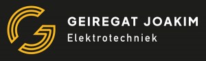 Logo Geiregat Elektrotechniek - Deinze