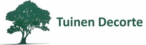 Logo Tuinwerken Decorte - Wontergem